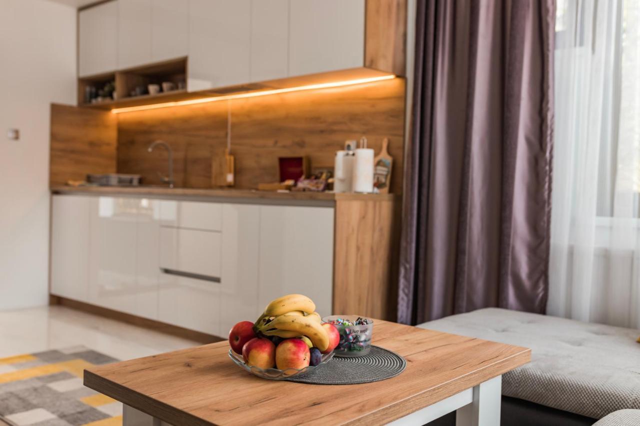 Downtown Apartment Травник Екстер'єр фото
